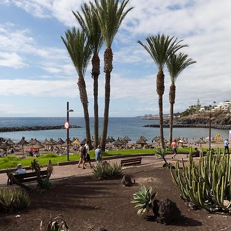 Beautiful Duplex In 3 Minutes Walking To The Beach In Playa De Las Americas Екстериор снимка