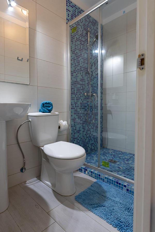 Beautiful Duplex In 3 Minutes Walking To The Beach In Playa De Las Americas Екстериор снимка